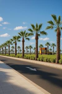 Luxurious Chalet in Port Said Governorate with Stunning View