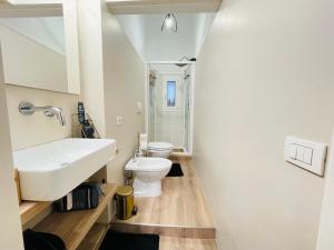 Villa Borghese & Piazza del Popolo - LOFT 3PX - CENTER ROME - AIR CONDITIONING