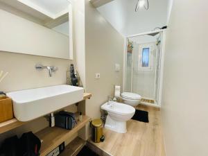 Villa Borghese & Piazza del Popolo - LOFT 3PX - CENTER ROME - AIR CONDITIONING