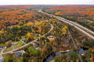 All Season Muskoka Cottage