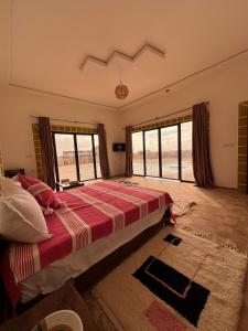 Dar IBOU, Villa 6 chambres avec piscine