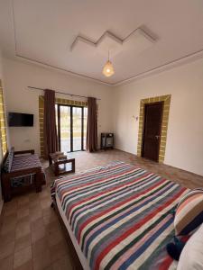 Dar IBOU, Villa 6 chambres avec piscine