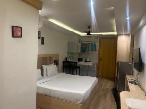 the grand anukampa