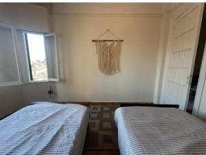 Agora House for men only 仅限男性