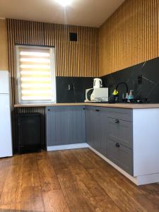 Domek letniskowy nad Jez. Dadaj