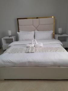 Staycation by Winnie-REHEMA HOMES