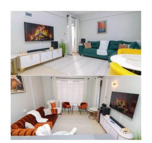 Staycation by Winnie-REHEMA HOMES