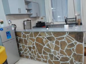 Staycation by Winnie-REHEMA HOMES