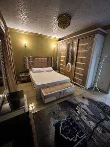 two bedrooms Apartment