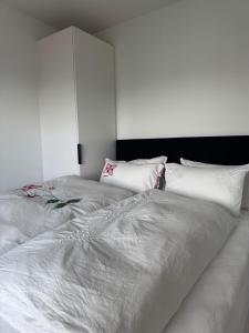 Minimalistic, Flat, Kópavogur