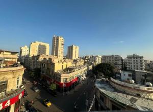 Agora House for men only 仅限男性