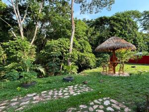 Amasisa Casa Vacacional Sauce, Laguna Azul