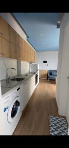 A3 Blu Appartamento Residence nuovo vista mare