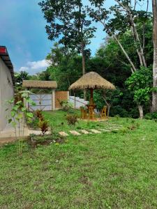 Amasisa Casa Vacacional Sauce, Laguna Azul