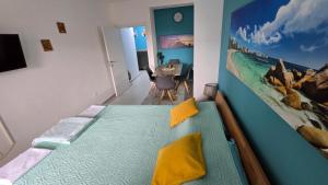 Studio-apartman Aroma