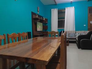 Amasisa Casa Vacacional Sauce, Laguna Azul