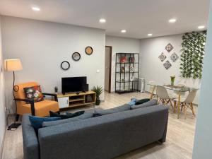 ML Apartments Central Aliados