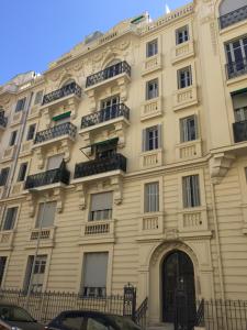 Lumineux Studio dernier étage avec terrasse, proche mer