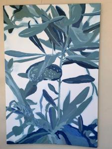 Lumineux Studio dernier étage avec terrasse, proche mer