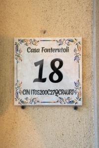 Fonterutoli Apartment