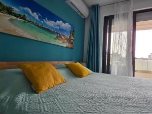 Studio-apartman Aroma