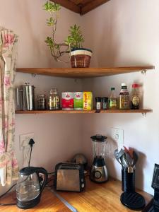 Nature Lovers Home in Grabouw