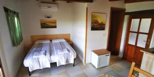 Studio Apartment Belvedere