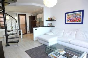 La finestra sul mare - Holiday apartment