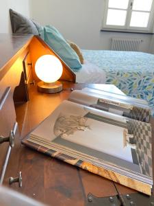 Villa Arancia Quiet, Central, Parking and Air Conditioning