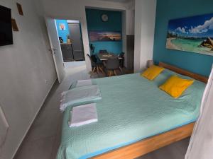 Studio-apartman Aroma