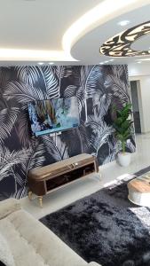 فرصة لا تعوّض للسكن الراقي في قلب المهندسين قريبة من جميع المناطق الحيوية والخدمات