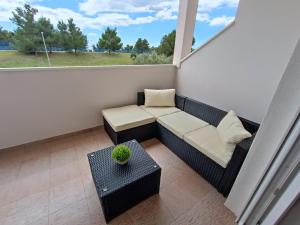 Apartman Burčul