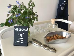 never on monday studio-apARTment