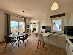 Alaiya Suites - View