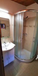 Studio Apartment Belvedere