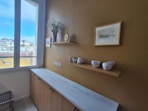 Appartements Sejour chic en Art Deco : photos des chambres