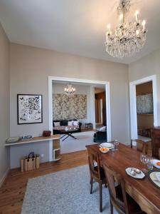 Appartements Sejour chic en Art Deco : photos des chambres