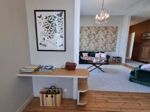 Appartements Sejour chic en Art Deco : photos des chambres