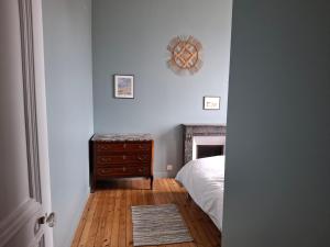 Appartements Sejour chic en Art Deco : photos des chambres
