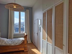 Appartements Sejour chic en Art Deco : photos des chambres