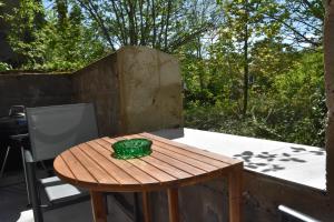 Appartements Flat near Thionville Luxembourg Metz with outdoor : photos des chambres