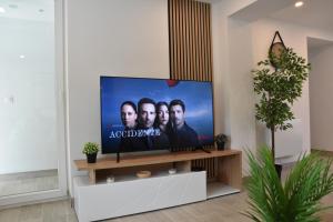Appartements Flat near Thionville Luxembourg Metz with outdoor : photos des chambres