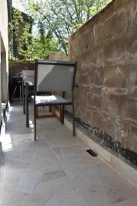 Appartements Flat near Thionville Luxembourg Metz with outdoor : photos des chambres