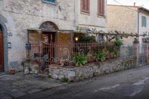 Fonterutoli Apartment