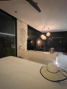 MeDaYa Selva Retreat