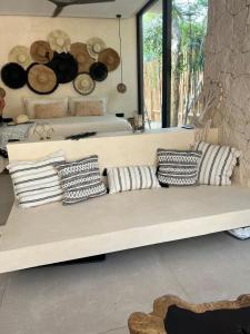 MeDaYa Selva Retreat