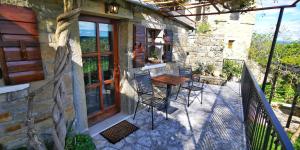 Studio Apartment Belvedere