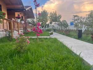 Guest House Dimal Berat