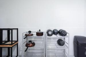 Number 8 Poolvilla Bangkok