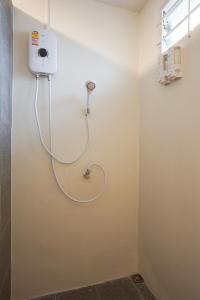 Number 8 Poolvilla Bangkok